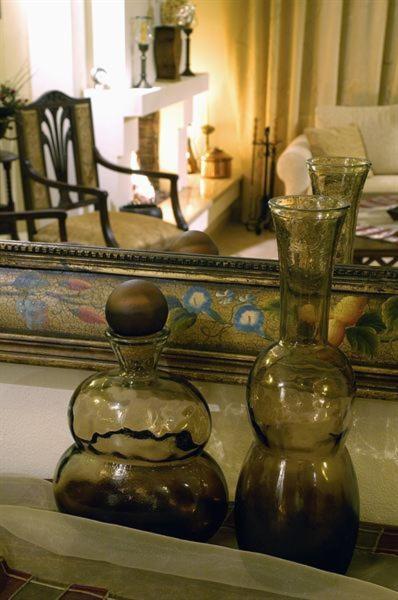 פורטאריה Iatrou Guesthouse מראה חיצוני תמונה